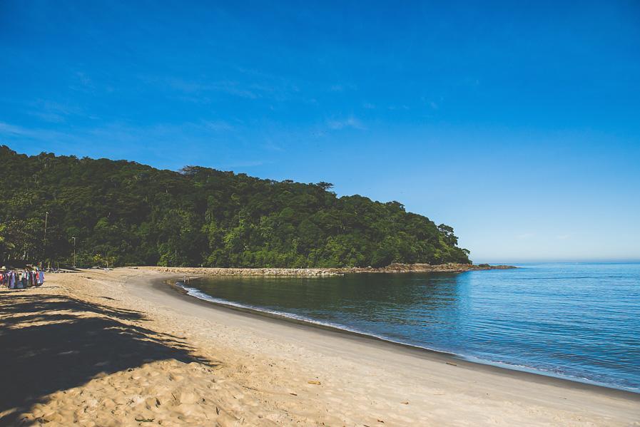 Pousada Casarao Boicucanga Bagian luar foto